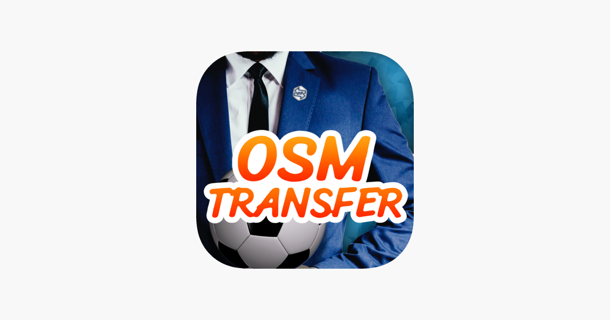 ‎OSM Transfer Scout List on the App Store