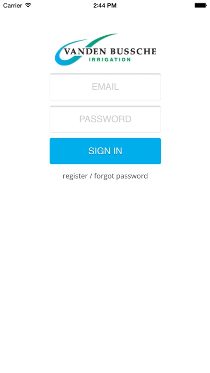 Vanden Bussche Irrigation