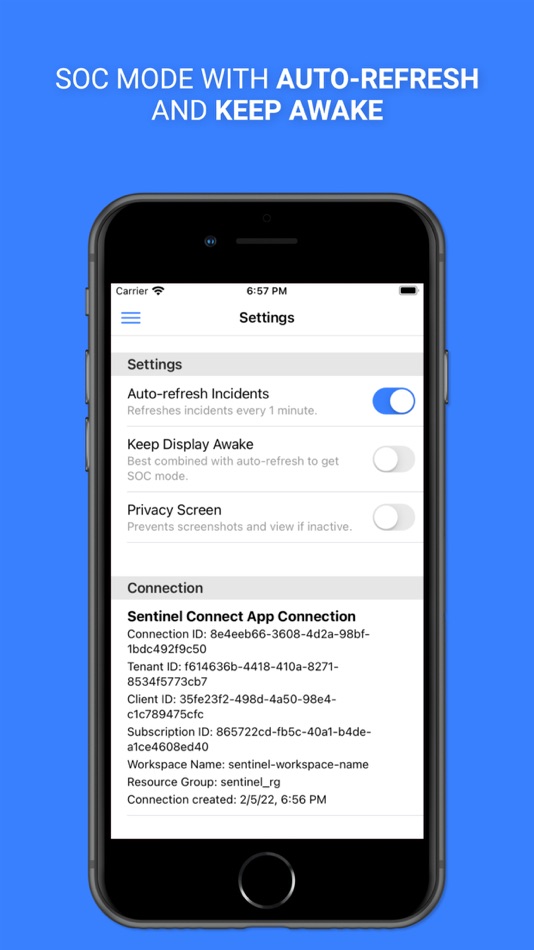 #7. Sentinel Connect (iOS) 由: Hermann Maurer