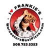 I Love Frankie's Worcester icon