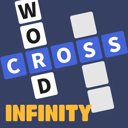 English Crossword Infinity Cheats