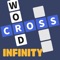 Icon English Crossword Infinity