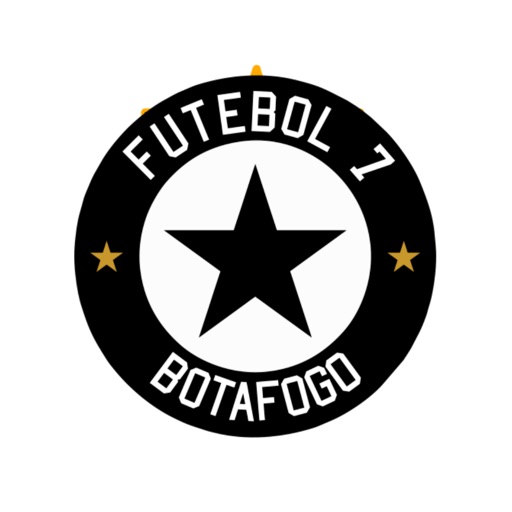 Botafogo F7 - AppWisp.com