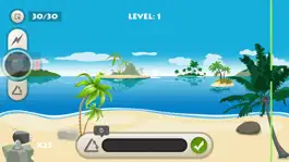 Game screenshot Cannon Ballistix hack