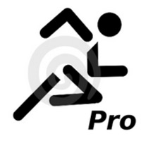 Beep Test Pro logo