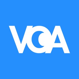 VOA English