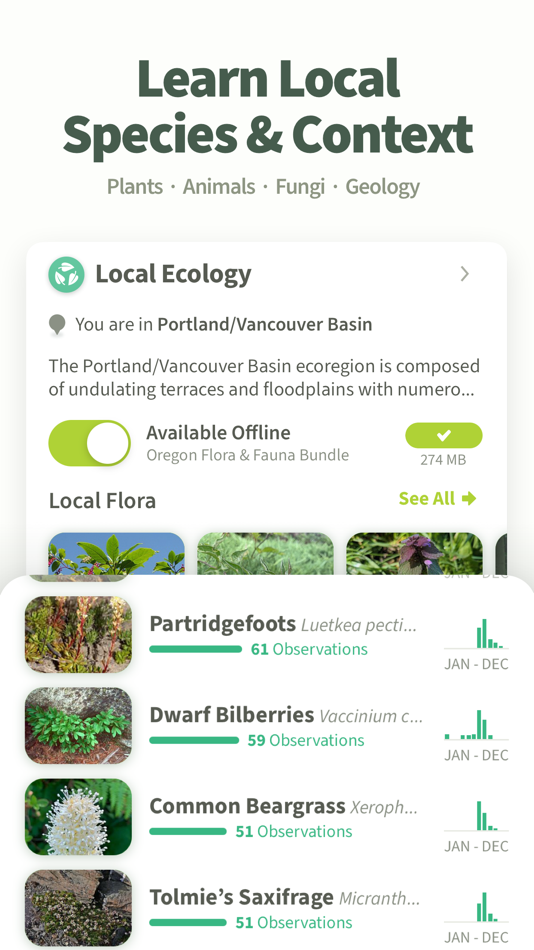 #4. Natural Atlas: Topo Maps & GPS (iOS) 由: Natural Atlas