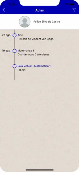 Game screenshot Colégio Salmista Mobile mod apk