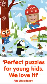 toddler jigsaw puzzle for kids problems & solutions and troubleshooting guide - 3