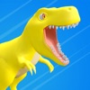 Dino Hunt 3D - iPadアプリ