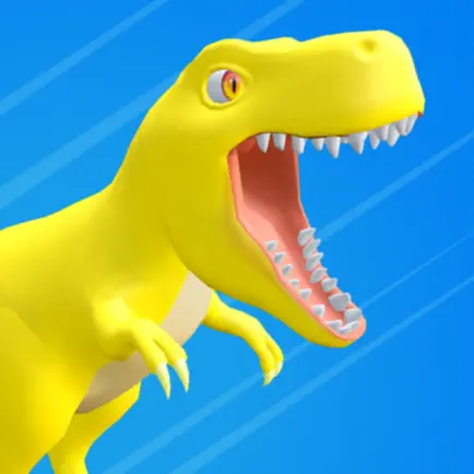 Dino Hunt 3D Читы