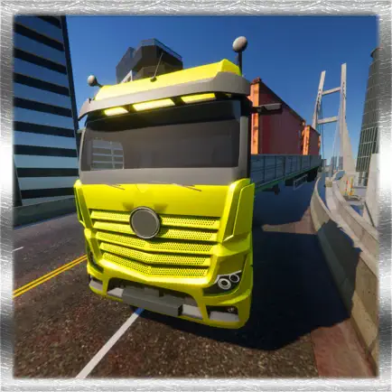 Europe ETS Truck Driving Game Cheats