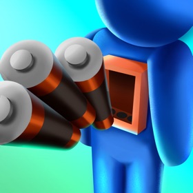 Snímky obrazovky (7) Battery Evolution