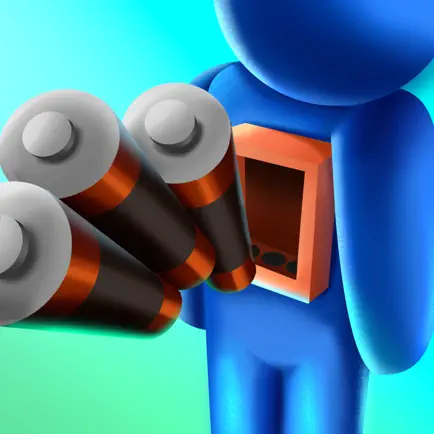 Battery Evolution Читы