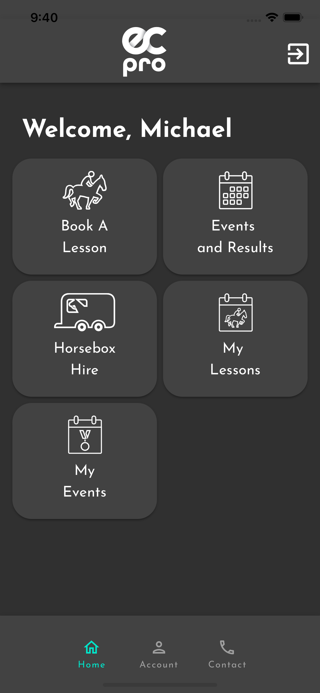 EC Pro screenshot 3