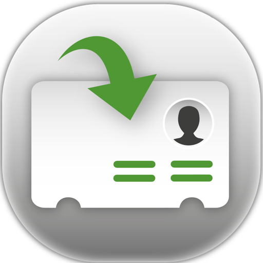 vCardConverter for Excel app icon