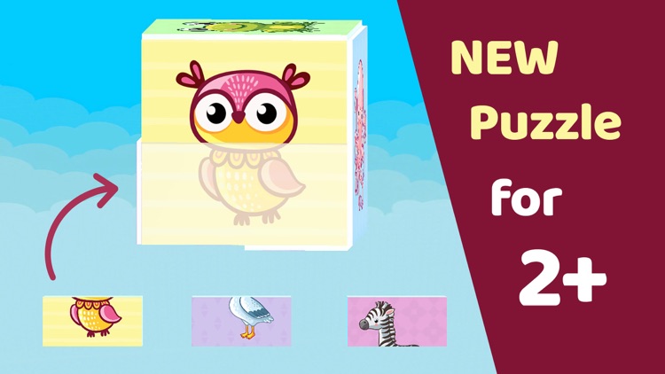Learning Games for Babies screenshot-0