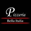 Pizzeria Bella Italia.