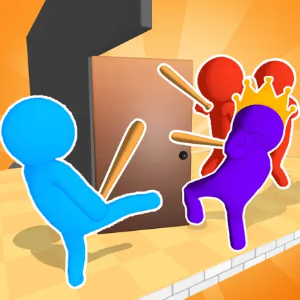 Apartment Fight Читы