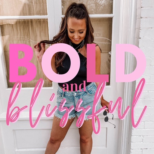 Bold & Blissful Boutique