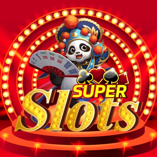 Super Slots Casino