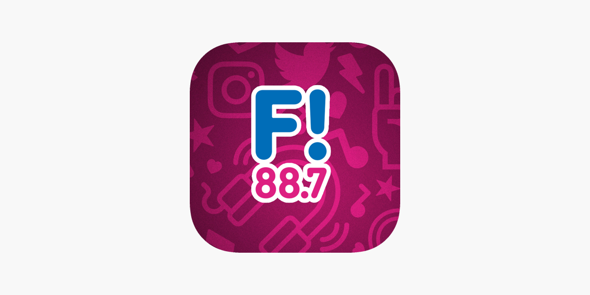 La F! 88.7 on the App Store