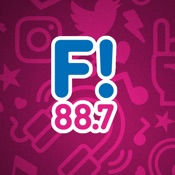 La F! 88.7