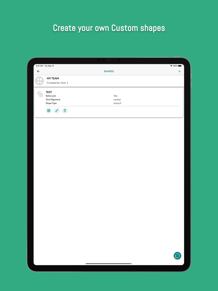 Value Charts  Flow Diagram