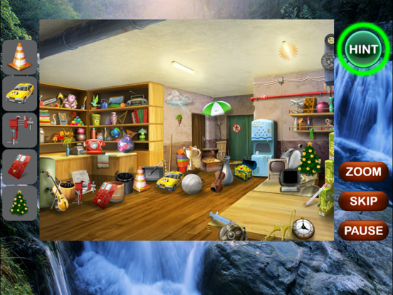 Screenshot #6 pour Discovery Hidden Objects