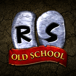 ‎Old School RuneScape