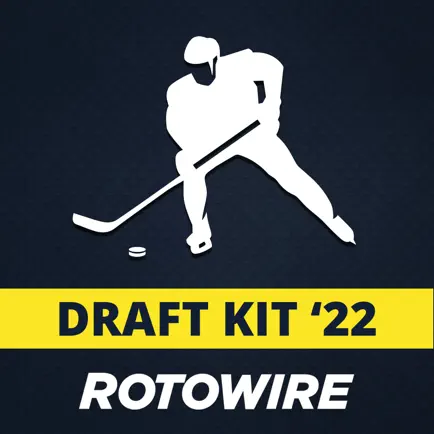 Fantasy Hockey Draft Kit '22 Cheats