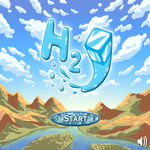 H2O icon