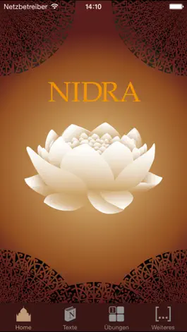 Game screenshot Nidra - Relax mod apk