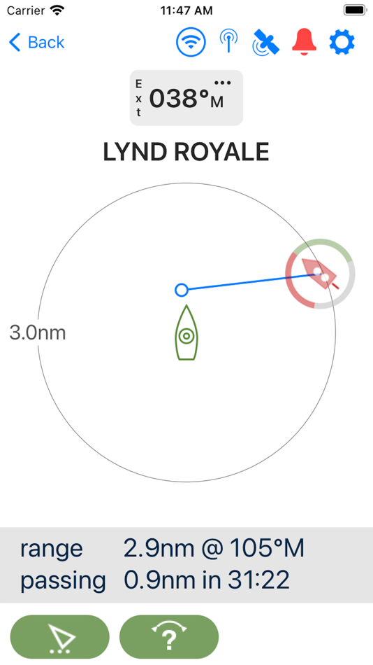 #3. Cortex Onboard (iOS) By: Garmin New Zealand Ltd