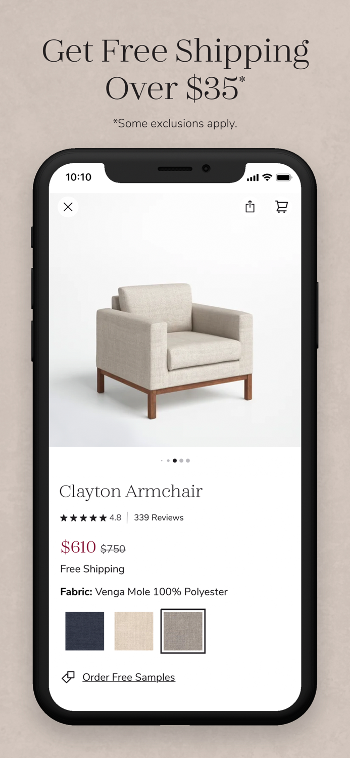 Joss and Main Furniture and Decor