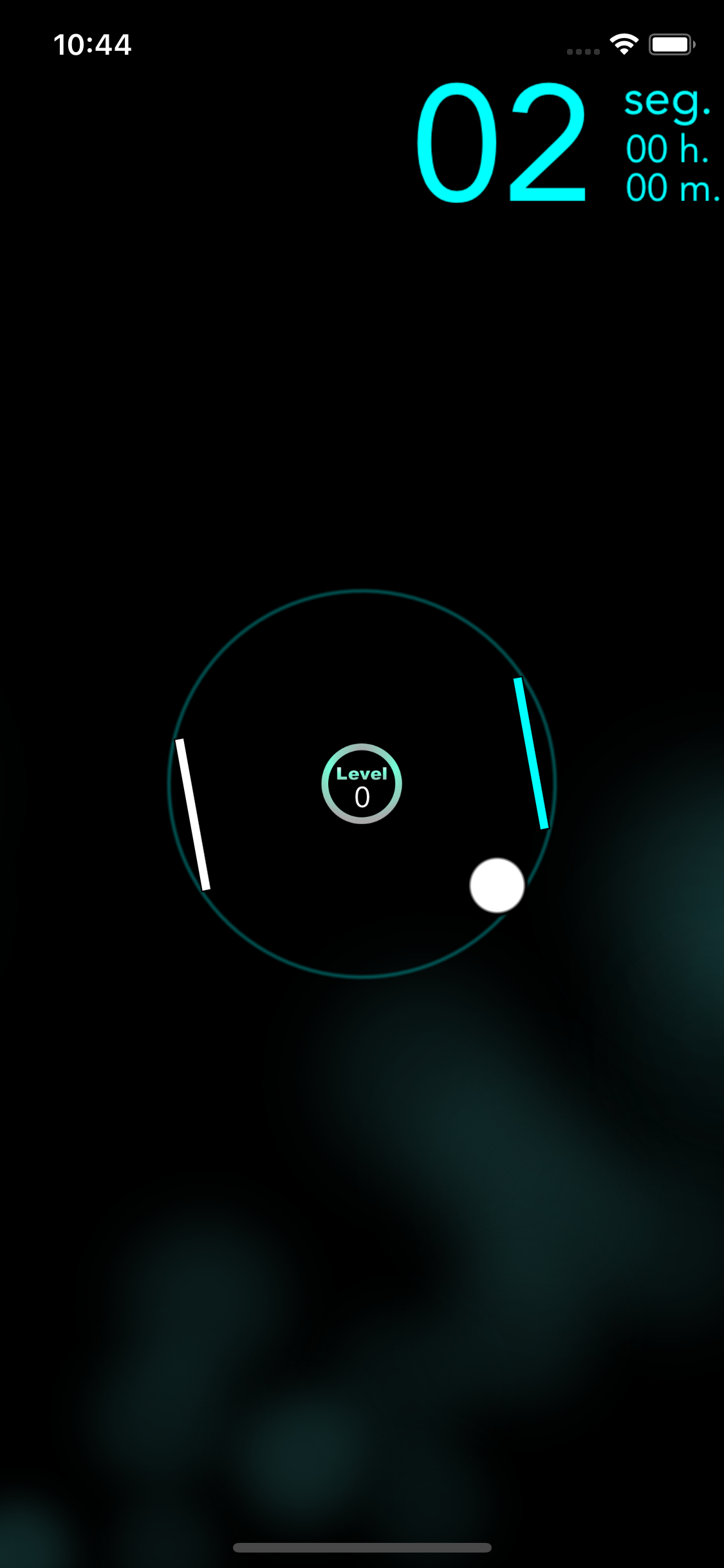 Circular Games