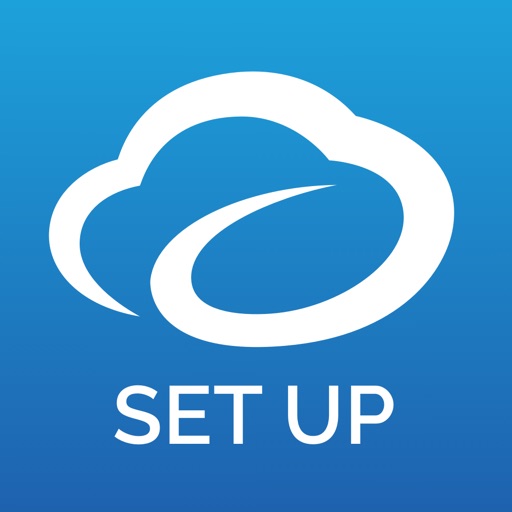 Cloud Cover Music Set Up