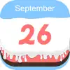Similar Birthday Planner Pro Apps