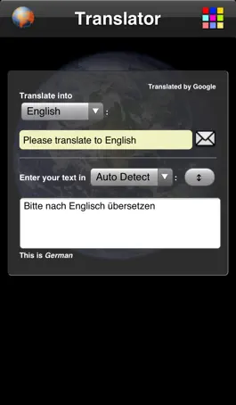 Game screenshot Language Translator mod apk