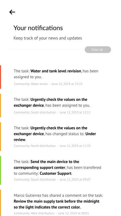 Pásalo screenshot-4