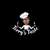 Terry's Taste logo