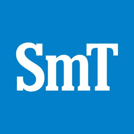 Smålands-Tidningen Nyhetsapp Читы