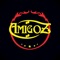 Amigos App is the true name of traditional food serving Pakistani Cuisine at it's best