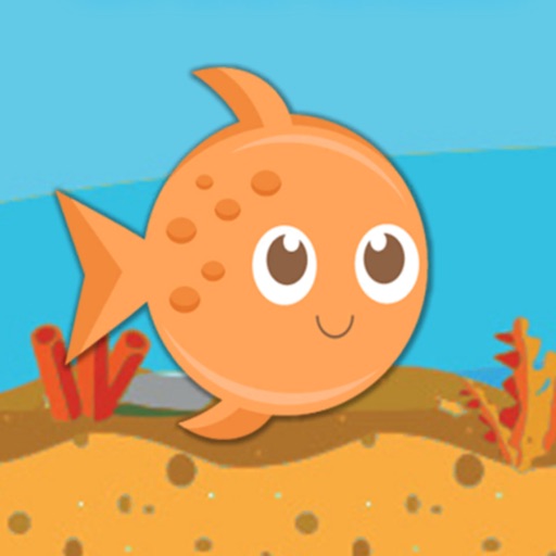 Fishy In The Water icon