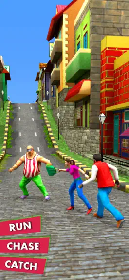Game screenshot Street Chaser mod apk