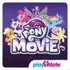 My Little Pony: The Movie contact information