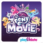 Download My Little Pony: The Movie app