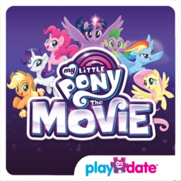 MY LITTLE PONY : LE FILM