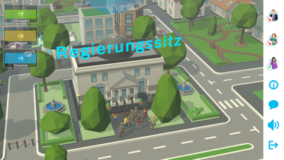 ERHARD CITY Screenshot