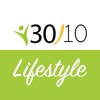 3010 Lifestyle icon
